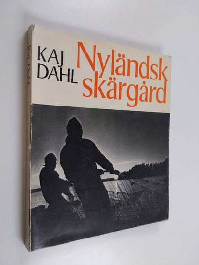 Kaj Dahl : Nyländsk skärgård