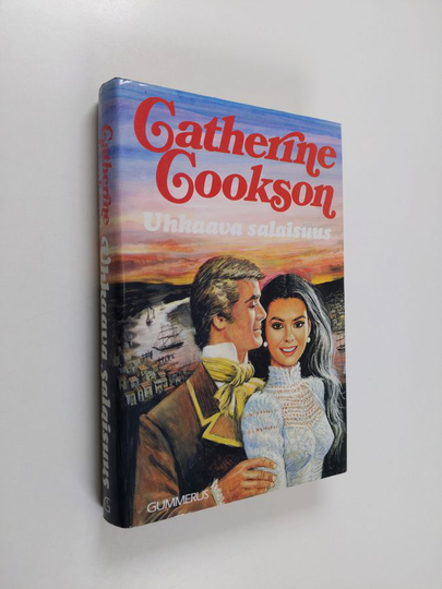 Catherine Cookson : Uhkaava salaisuus