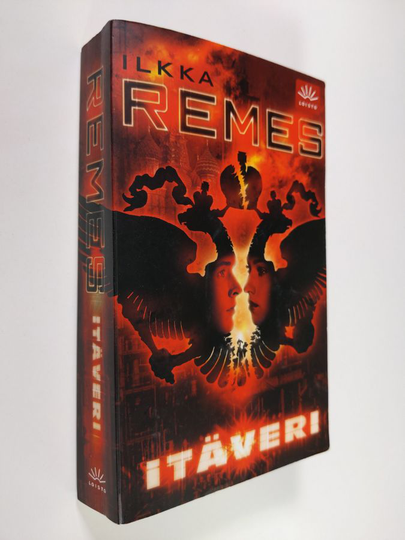 Ilkka Remes : Itäveri