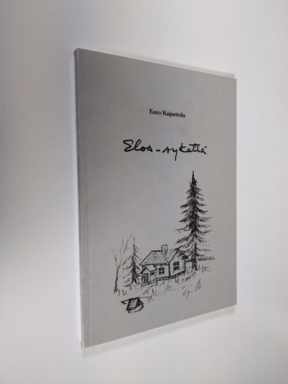 Eero Kajantola : Elos-sykettä