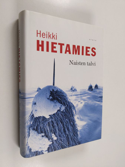 Heikki Hietamies : Naisten talvi