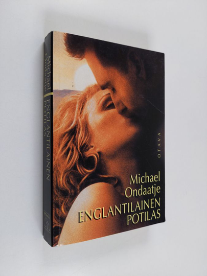 Michael Ondaatje : Englantilainen potilas
