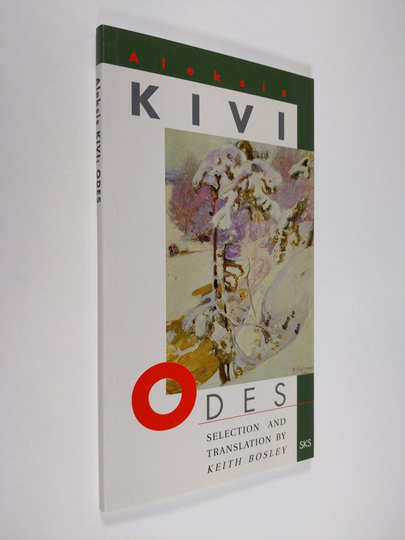 Aleksis Kivi : Odes