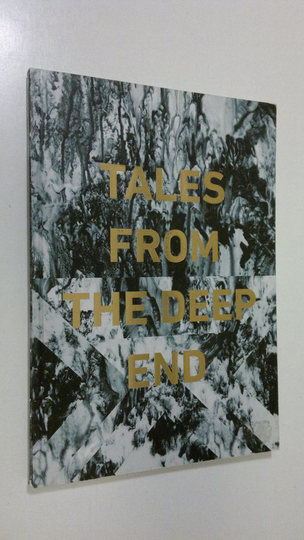 Spine magazine : tales from the deep end