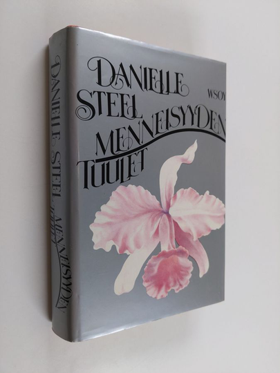 Danielle Steel : Menneisyyden tuulet