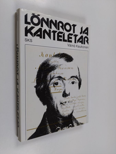 Väinö Kaukonen : Lönnrot ja Kanteletar