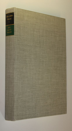 Eino Leino : Pakinat 1