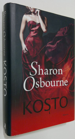 Sharon Osbourne : Kosto