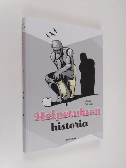 Midas Dekkers : Helpotuksen historia
