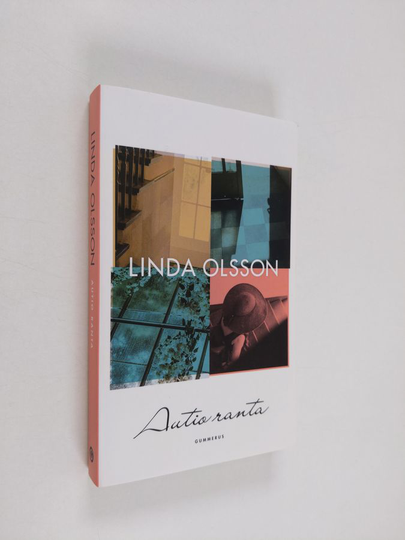 Linda Olsson : Autio ranta