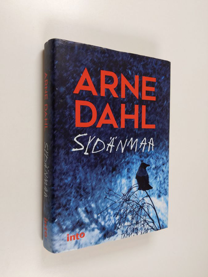 Arne Dahl : Sydänmaa