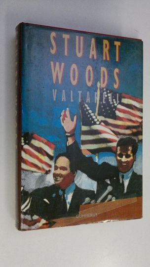 Stuart Woods : Valtapeli