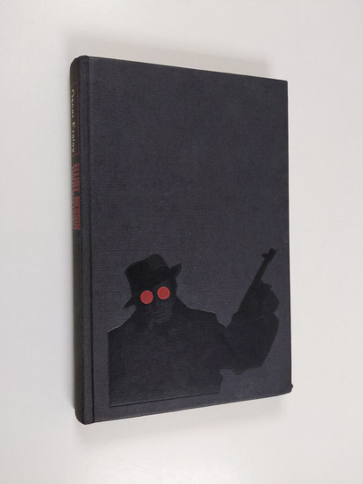Oscar Fraley : Eliot Nessin Tuntemattomat