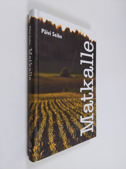 Päivi Seiko : Matkalle