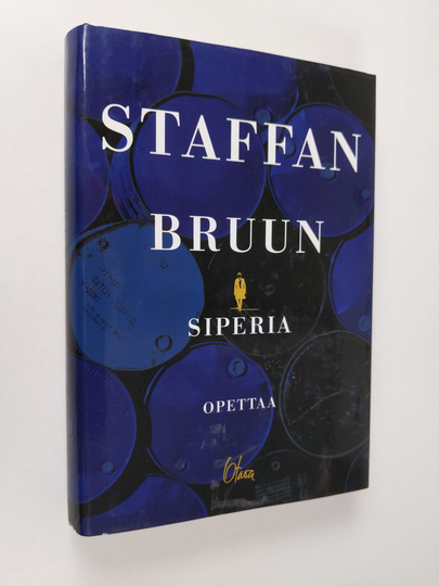 Staffan Bruun : Siperia opettaa