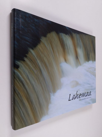 Pentti Johansson : Lahemaa