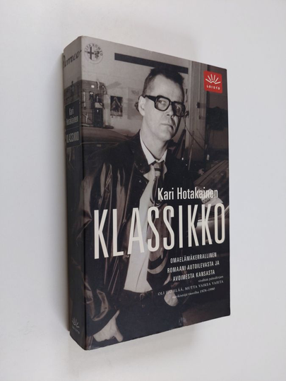 Kari Hotakainen : Klassikko