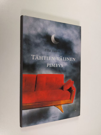 Ulla Vaarnamo : Tähtien välinen pimeys
