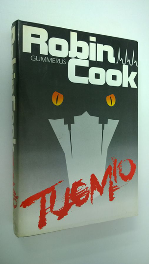 Robin Cook : Tuomio