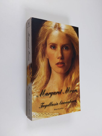 Margaret Moore : Tregellasin linnanherra : ritarin paluu