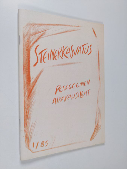 Steinerkasvatus 1/85