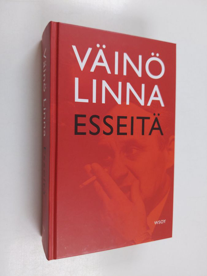 Väinö Linna : Esseitä