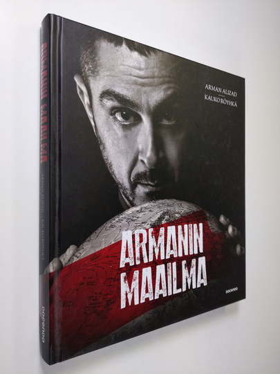 Arman Alizad : Armanin maailma