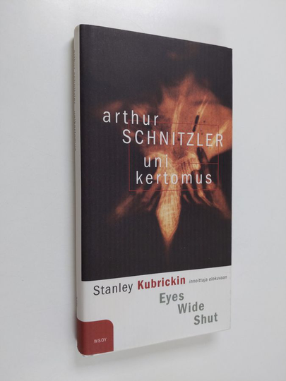 Arthur Schnitzler : Unikertomus