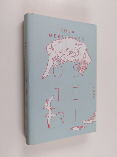 Rosa Meriläinen : Osteri