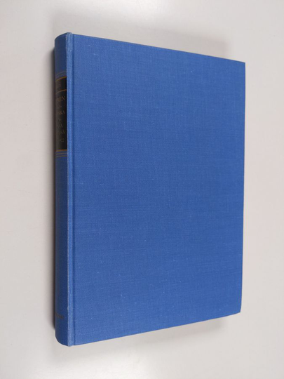 Kalevi J. Holsti : Suomen ulkopolitiikka suuntaansa etsimässä vuosina 1918-1922