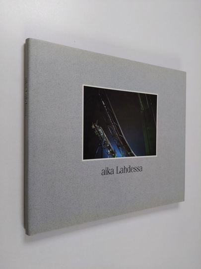 Tapio Ruokoranta : Aika Lahdessa