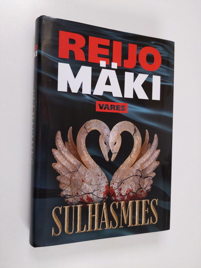 Reijo Mäki : Sulhasmies