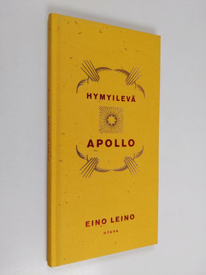 Eino Leino : Hymyilevä Apollo
