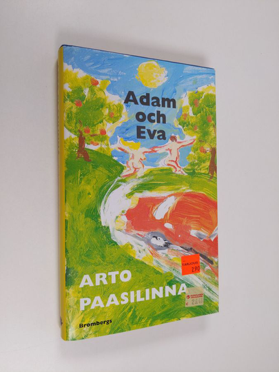 Arto Paasilinna : Adam och Eva