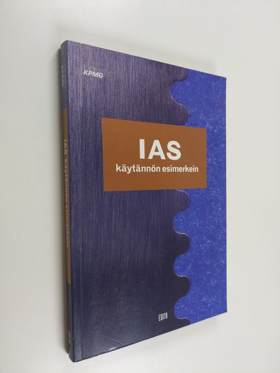 IAS käytännön esimerkein