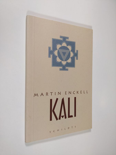 Martin Enckell : Kali