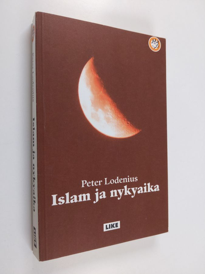 Peter Lodenius : Islam ja nykyaika