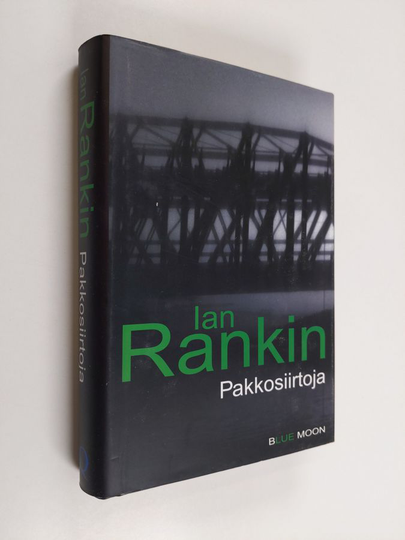 Ian Rankin : Pakkosiirtoja