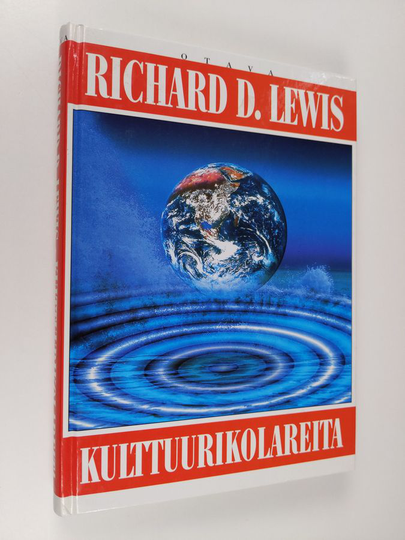Richard D. Lewis : Kulttuurikolareita