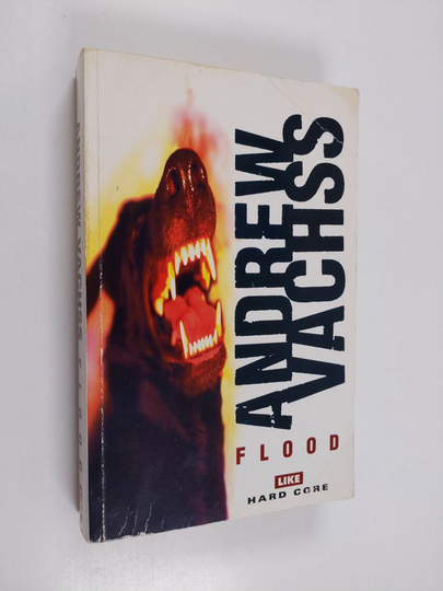 Andrew H. Vachss : Flood