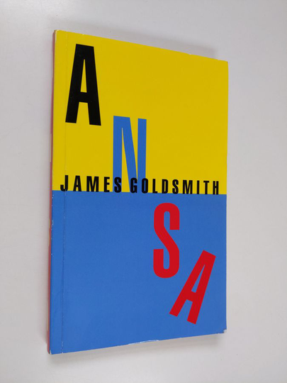 James Goldsmith : Ansa