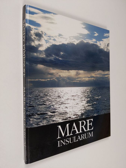 Sandy Pimenoff : Mare insularum