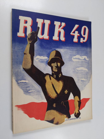 RUK 49 : 19.9.40 - 31.1.41