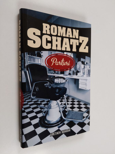 Roman Schatz : Parturi
