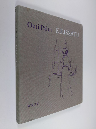 Outi Palin : Eilissatu