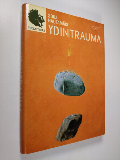 Soili Hautamäki : Ydintrauma : ihminen Hiroshiman jälkeen