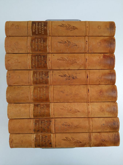 William Shakespeare : Shakespearen Kootut draamat 2 - 9
