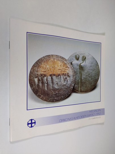 Helsingin diakonissalaitoksen säätiö 1992