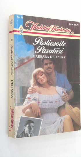Barbara Delinsky : Postiosoite paratiisi