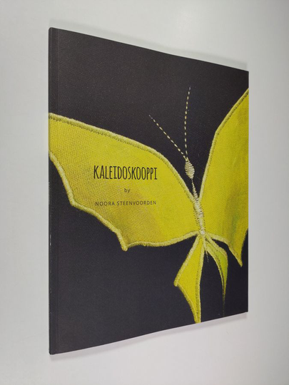 Noora Steenvoorden : Kaleidoskooppi